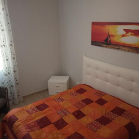 Appartement Mondello Beach Sarah House à Palerme Extérieur photo
