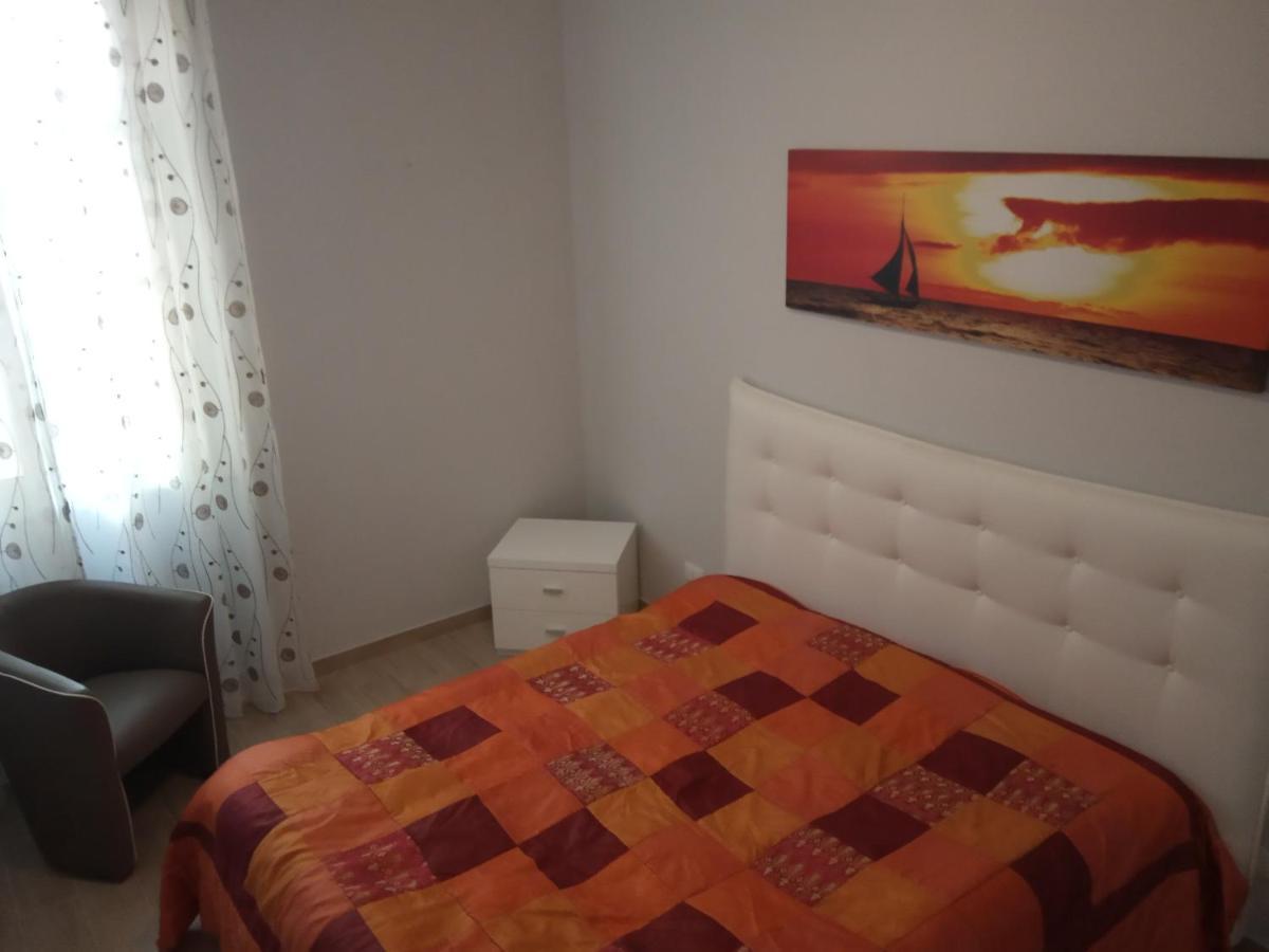 Appartement Mondello Beach Sarah House à Palerme Extérieur photo