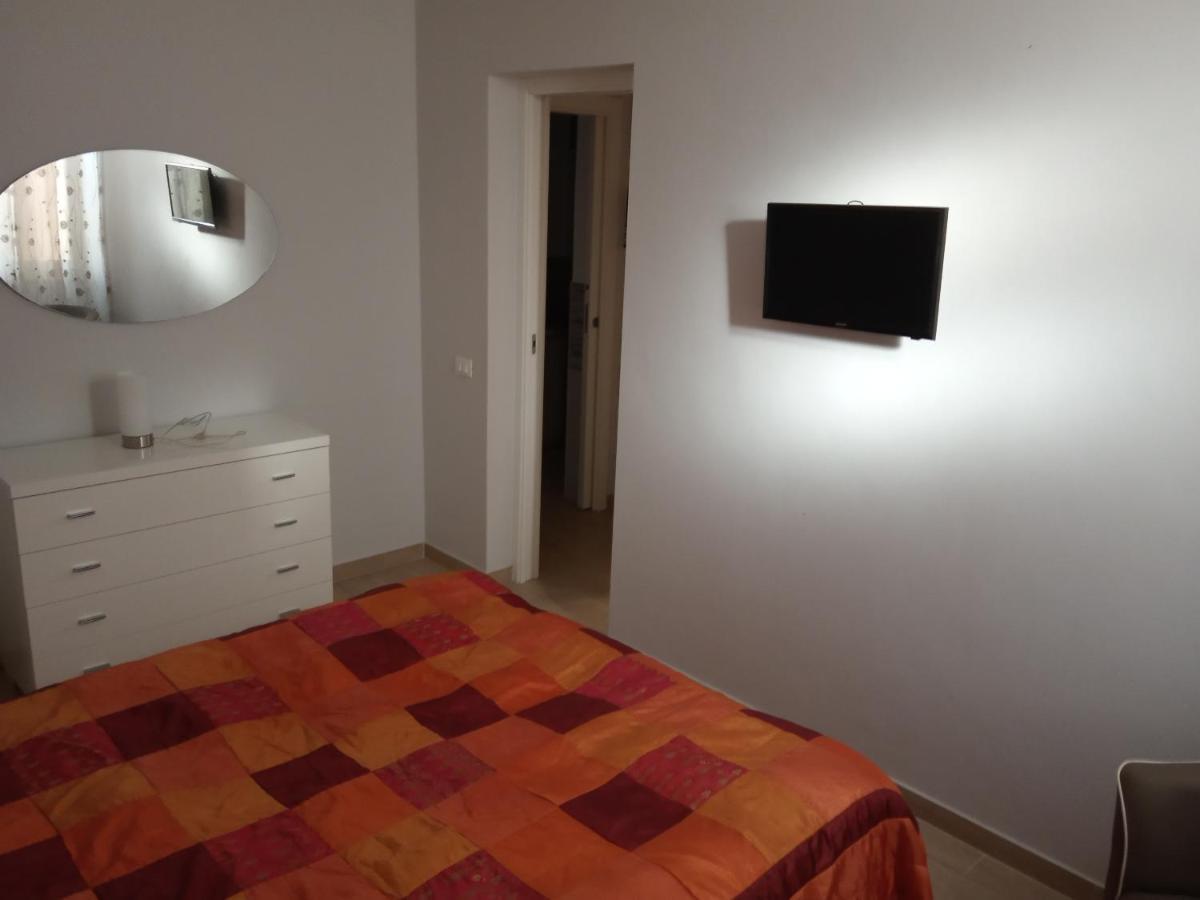 Appartement Mondello Beach Sarah House à Palerme Extérieur photo